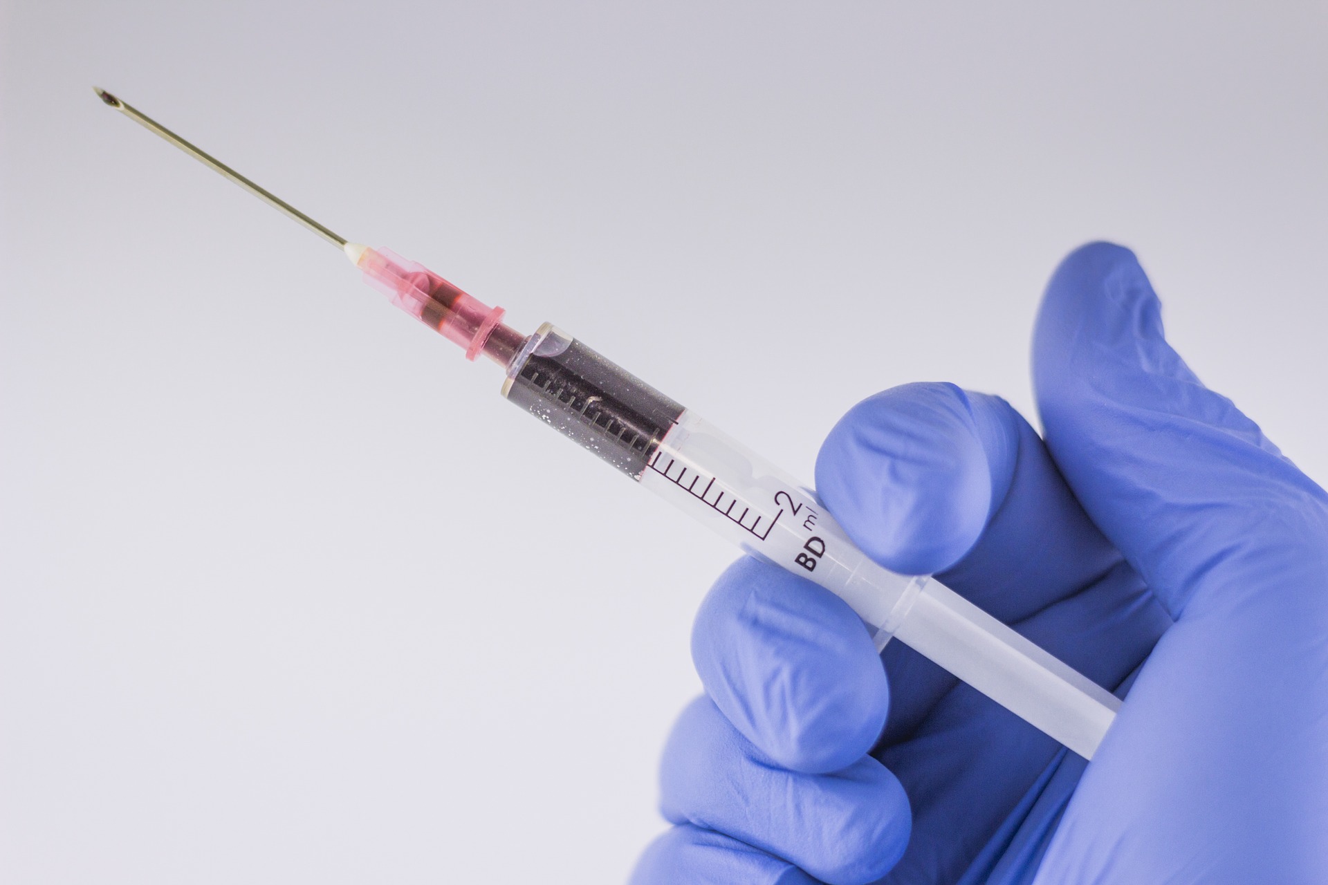 What do you need to know about getting your blood drawn? Lab Testing API