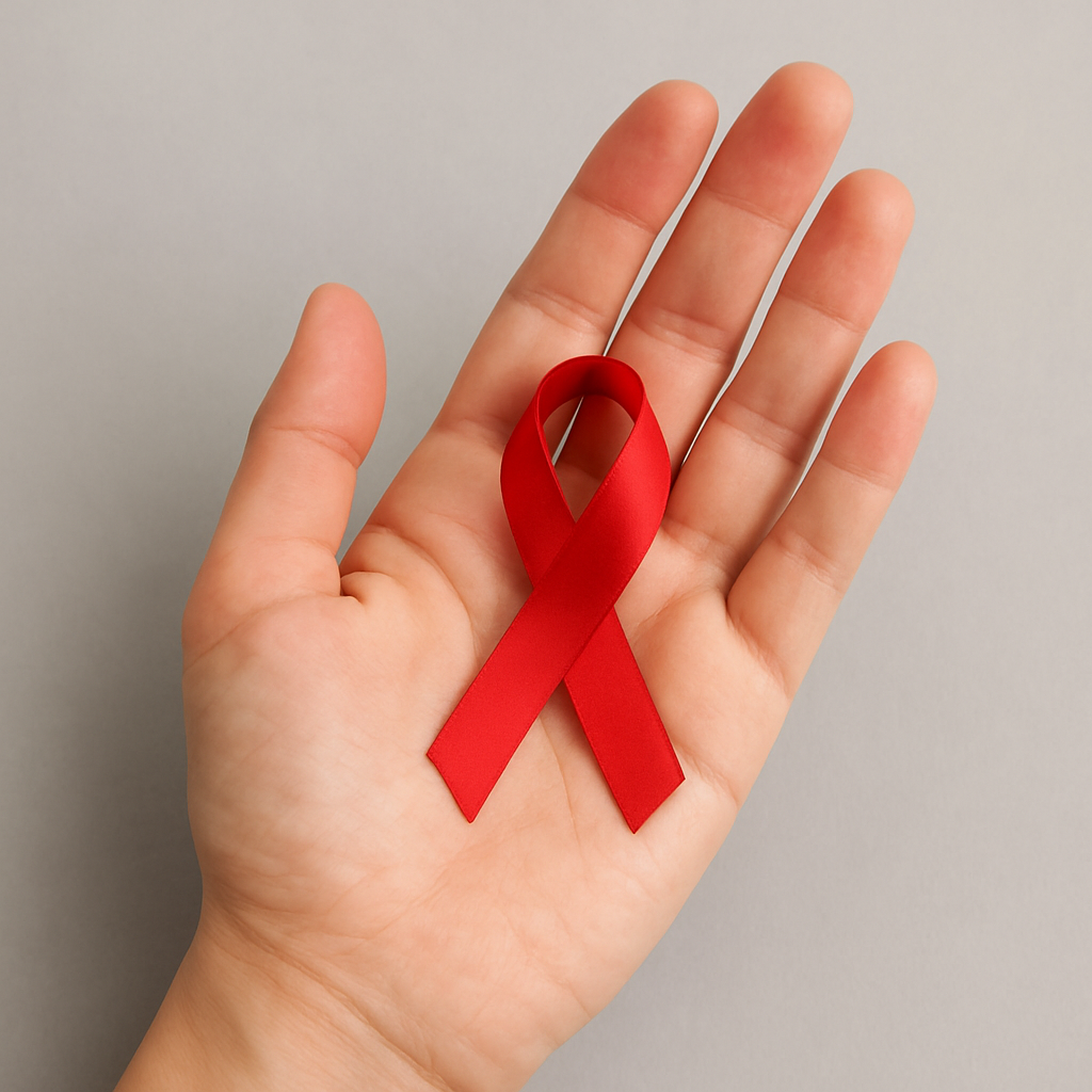 HIV awareness