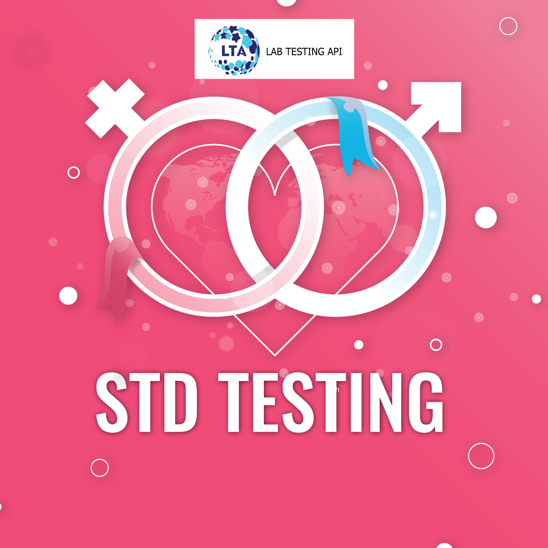 STD TESTING